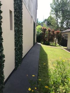 Casa Tipo Loft- Tigre Centro Con Jardin, Parrilla Y Pileta de Lona Grande 4 Personas - 6