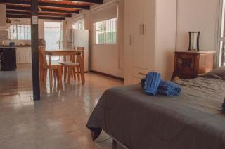 Casa Tipo Loft- Tigre Centro Con Jardin, Parrilla Y Pileta de Lona Grande 4 Personas - 4