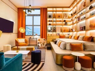 Le Saint Gervais Hotel & Spa Handwritten Collection - 9