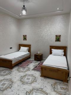 Appartement Élégant Meknès Confort et Style - 8