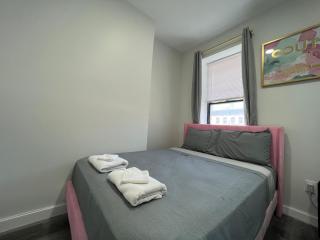 Times Square Suites - 1