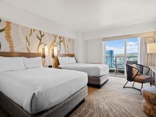 Ala Moana Honolulu by Mantra - 7