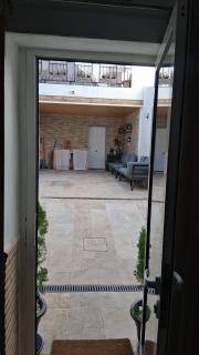 EL CHORRO Aire acondicionado Bar privado Barbacoa Amplios patios - 9