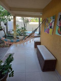 Praia, Sol e Sossego em Stella Maris - 6