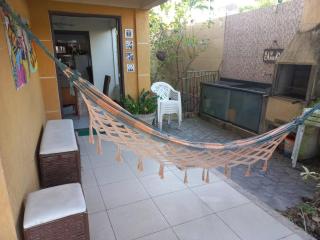 Praia, Sol e Sossego em Stella Maris - 5