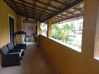 Praia, Sol e Sossego em Stella Maris - 4