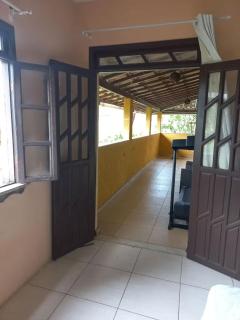 Praia, Sol e Sossego em Stella Maris - 3