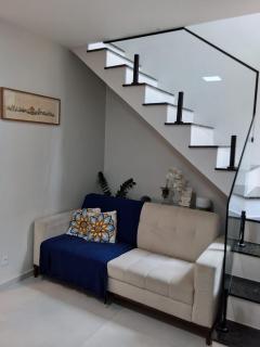 Casa Sobrado Belém - COP30 - 6