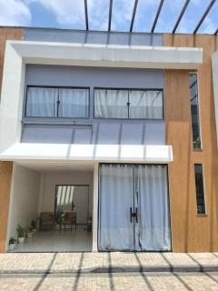 Casa Sobrado Belém - COP30 - 5