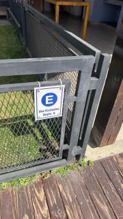 Moderno Departamento Centro - 5