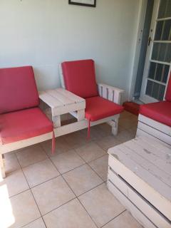 Serene on 5 Cologne - 2