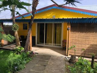 Ti Coin Fanjan Gîte au Tevelave - 6