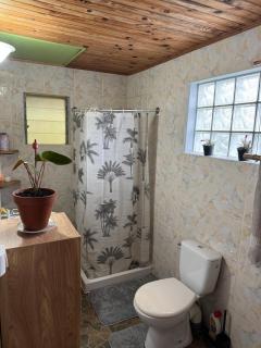 Ti Coin Fanjan Gîte au Tevelave - 2