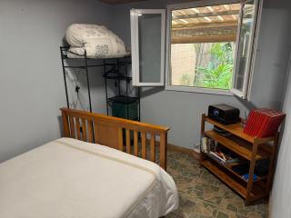 Ti Coin Fanjan Gîte au Tevelave - 1