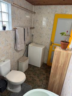 Ti Coin Fanjan Gîte au Tevelave - 1