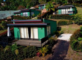 Hotel Alma Verde - 0