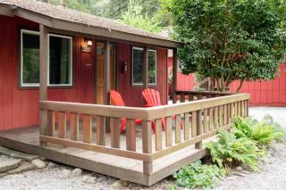 Fern River Resort - 4