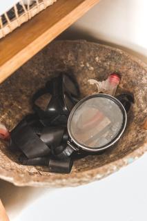 Terrace on the sand - 9