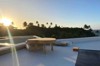 Terrace on the sand - 7