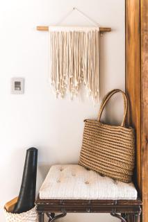 Terrace on the sand - 4