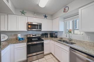 Summer House West B206 - Gulf Shores - 7