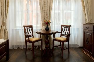 Residence U Černého Orla - 1