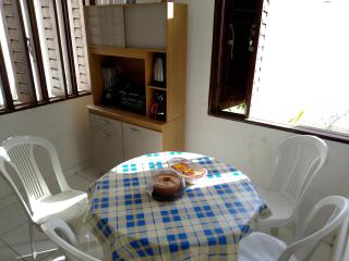 Casa temporada 3 quartos Barra nova C - 2