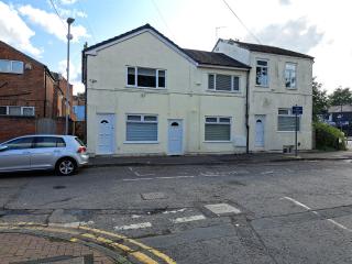 Stretford Residence - 0