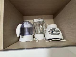 Fundadores Apartment with balcony, pool, gym - 6