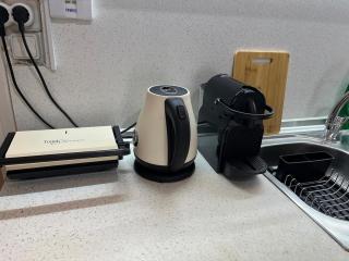 Thalias hospitality - 2