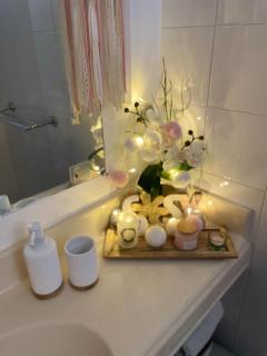 Studio Charme et cosy dans village vacances Sainte-Luce - 0