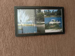 Casa temporada 3 quartos Barra nova C - 8