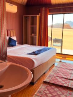 Ayla Rum Luxury Camp - Wadi Rum - 5