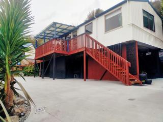 Waterfront weekend stay with sleep out - 7