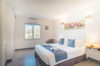 Villa La Chiappa Bord de Mer avec piscine chauffée et Jacuzzi - 3