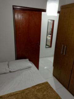 Casa temporada 3 quartos Barra nova C - 5