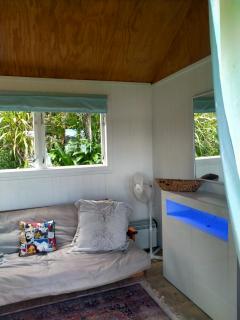 Waterfront weekend stay with sleep out - 1