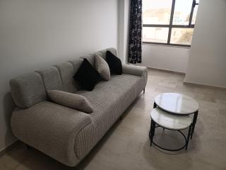 Appartement hyper centre avec vue exceptionnelle de Hammamet - 7