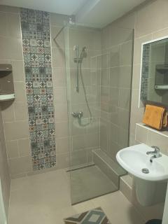 Appartement hyper centre avec vue exceptionnelle de Hammamet - 6