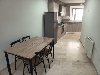 Appartement hyper centre avec vue exceptionnelle de Hammamet - 4