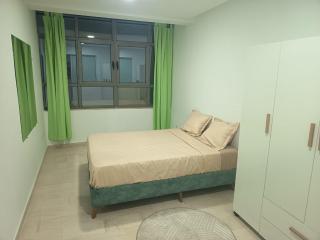 Appartement hyper centre avec vue exceptionnelle de Hammamet - 1