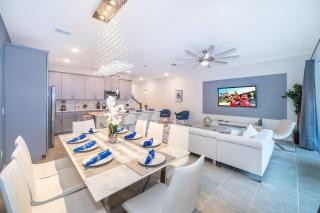 1652AL TOWNHOUSE 5 BED/4.5 BA (SANITIZED) - 0