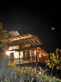 Villa Dabderr Mestia - 0