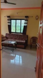 Roza Villa, Mandrem - 0