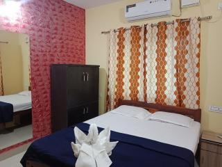 Roza Villa, Mandrem - 9