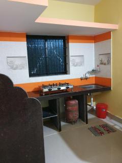 Roza Villa, Mandrem - 8