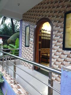 Roza Villa, Mandrem - 6