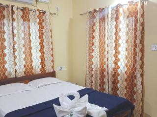 Roza Villa, Mandrem - 3