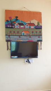 Roza Villa, Mandrem - 1