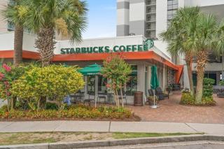 New Listing | Oceanfront | King Suite | Sleeper Sofa | Murphy Bed | Grande Cayman Resort - 6